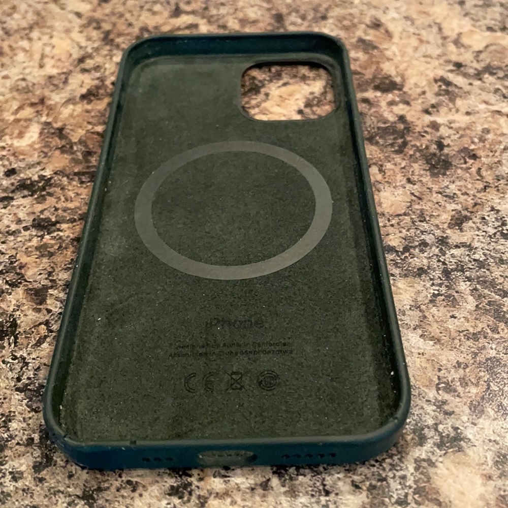 IPhone case